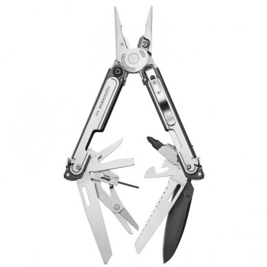 Daugiafunkcinis įrankis LEATHERMAN ARC