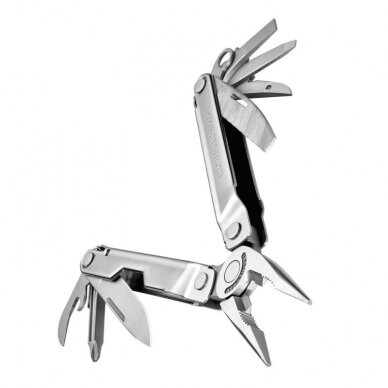 Daugiafunkcinis įrankis LEATHERMAN Bond 1