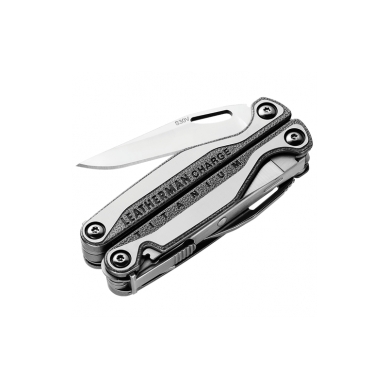 Daugiafunkcinis įrankis LEATHERMAN Charge+ TTi 3