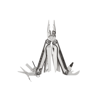 Daugiafunkcinis įrankis LEATHERMAN Charge+ TTi