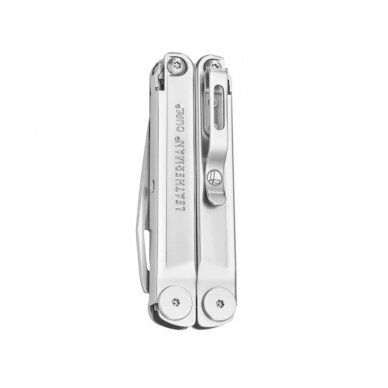 Daugiafunkcinis įrankis LEATHERMAN Curl 2