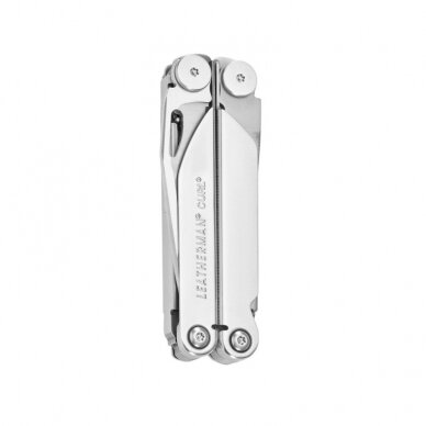 Daugiafunkcinis įrankis LEATHERMAN Curl 3