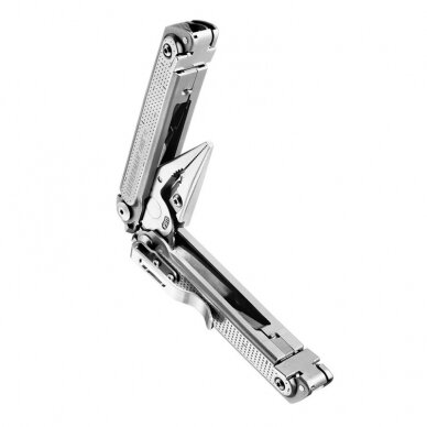 Daugiafunkcinis įrankis LEATHERMAN FREE P2 1