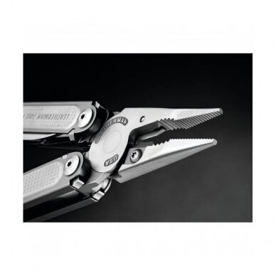 Daugiafunkcinis įrankis LEATHERMAN FREE P4 11