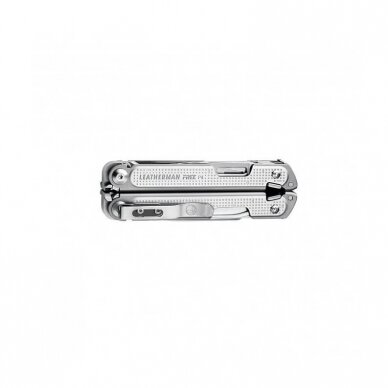 Daugiafunkcinis įrankis LEATHERMAN FREE P4 13