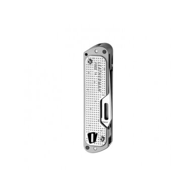 Daugiafunkcinis įrankis LEATHERMAN FREE T4 1