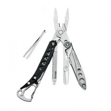 Daugiafunkcinis įrankis LEATHERMAN Hail, Style PS 2