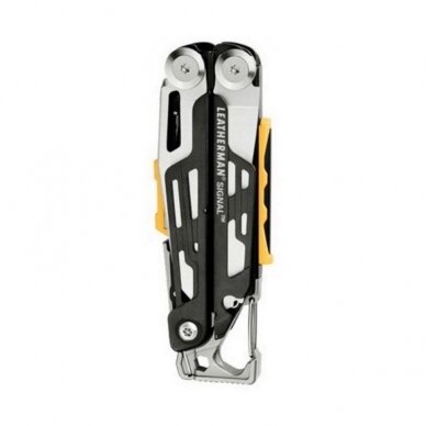 Daugiafunkcinis įrankis LEATHERMAN Signal 3