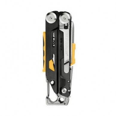 Daugiafunkcinis įrankis LEATHERMAN Signal 4