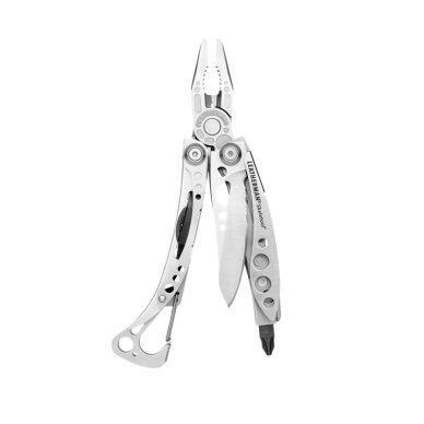 Daugiafunkcinis įrankis LEATHERMAN Skeletool