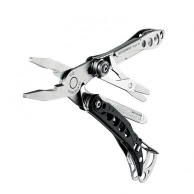 Daugiafunkcinis įrankis LEATHERMAN Style PS 1