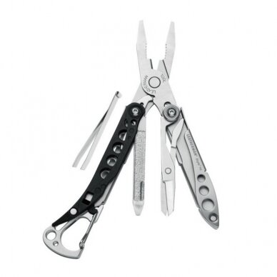 Daugiafunkcinis įrankis LEATHERMAN Style PS