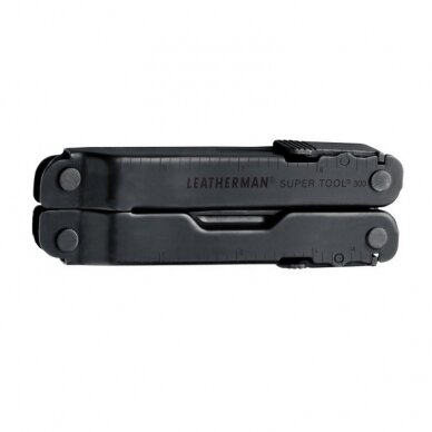 Daugiafunkcinis įrankis LEATHERMAN Super Tool 300 1