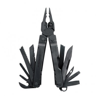 Daugiafunkcinis įrankis LEATHERMAN Super Tool 300