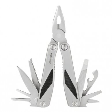 Daugiafunkcinis įrankis RICHARTZ Multitool 4