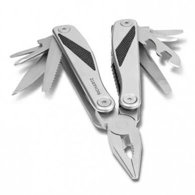 Daugiafunkcinis įrankis RICHARTZ Multitool 5