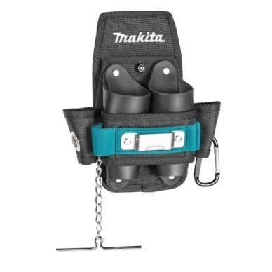 Dėklas elektriko įrankiams MAKITA E-15279