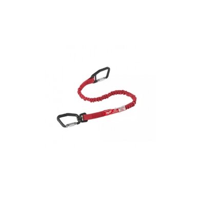 Diržas įrankiui MILWAUKEE Quick-Connect Lanyard 4,5kg