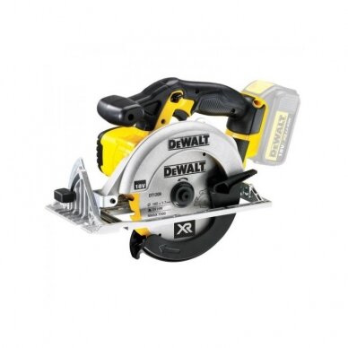 Diskinis pjūklas Dewalt DCS570NT-XJ 18V