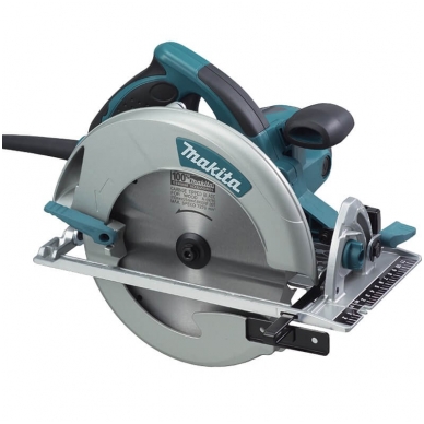 Diskinis pjūklas MAKITA 5008MGJ