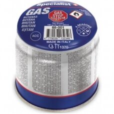 Dujos butano Specialist+  Stop Gas 190g