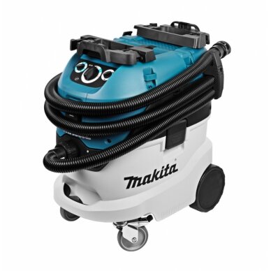 Dulkių siurblys MAKITA M klasė VC4210M su priedais 4