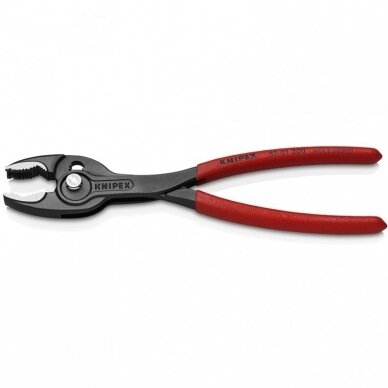 Dvigubo griebimo replės KNIPEX TwinGrip 8201200 4