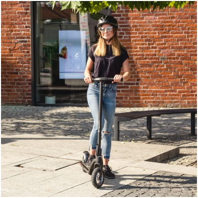 E-Scooter inSPORTline Swifter 4