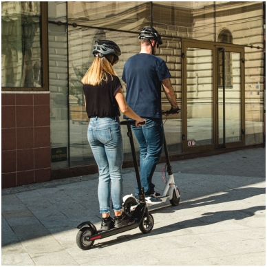 E-Scooter inSPORTline Swifter 5