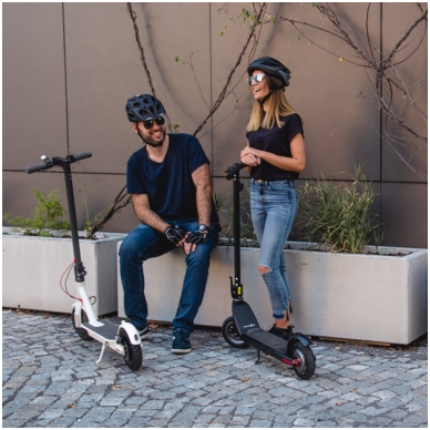 E-Scooter inSPORTline Swifter 7