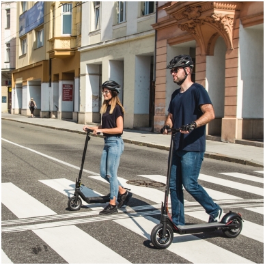 E-Scooter inSPORTline Swifter 9