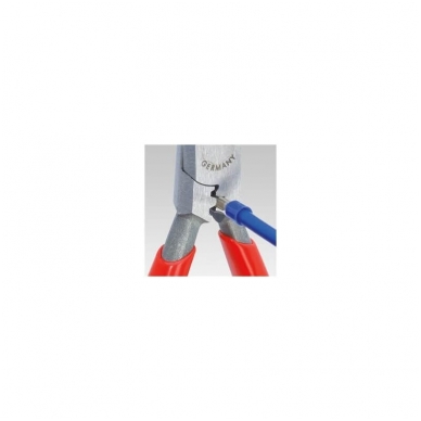 Elektriko replės KNIPEX 1305 1