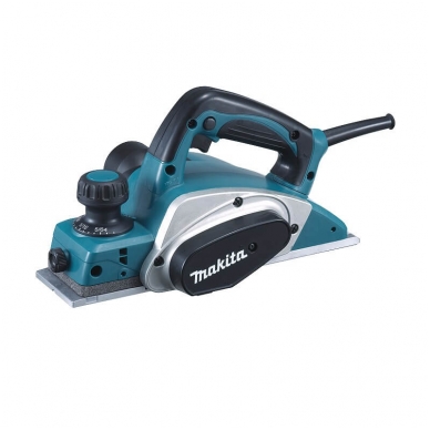 Elektrinis oblius MAKITA KP0800J lagamine MakPac