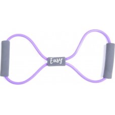 Espanderis Easy Fitness - Purple