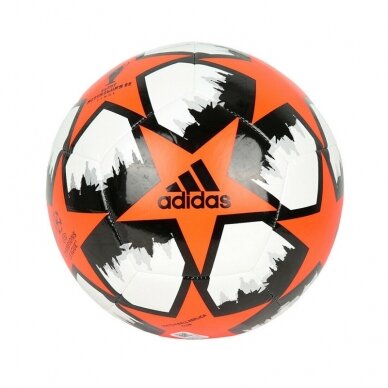 Footbolo kamuolys Adidas UCL Club ST. Petersburg, 5 dydis