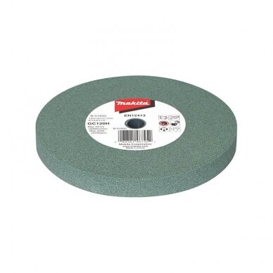 Galandimo diskas MAKITA 150x16x12,7mm A60M