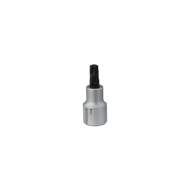 Galvutė PROXXON TORX 1/2" 55mm TX20