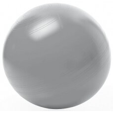 Gimnastikos kamuolys Togu Sitzball ABS, pilkas - 45 cm
