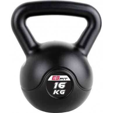 Gira EB Fit, 16kg