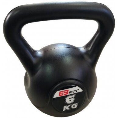 Gira EB Fit, 6kg