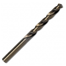 Grąžtas metalui HSS COBALT 10,0 mm