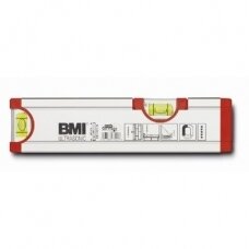 Gulsčiukas BMI Ultrasonic (20 cm) su magnetu