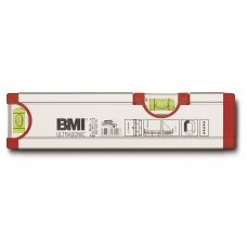 Gulsčiukas su magnetu BMI Ultrasonic (20 cm)