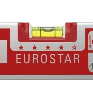 Gulsčiukas BMI Eurostar (120 cm) 2