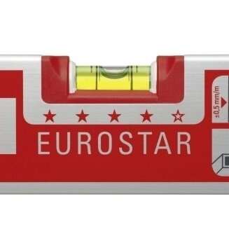 Gulsčiukas BMI Eurostar su magnetais (40 cm) 3