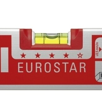 Gulsčiukas BMI Eurostar (150 cm) su magnetais 3