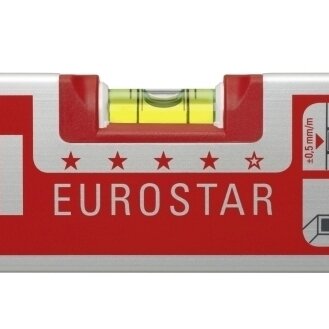 Gulsčiukas BMI Eurostar (180 cm) 2