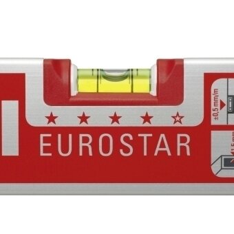 Gulsčiukas BMI Eurostar (200 cm) 2