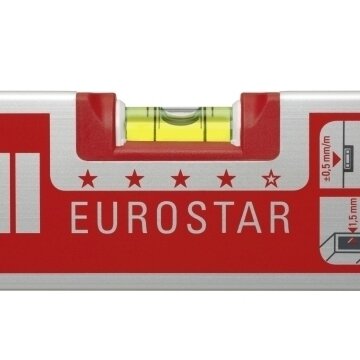 Gulsčiukas BMI Eurostar (60 cm) 2