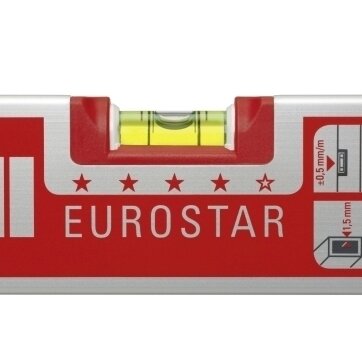 Gulsčiukas BMI Eurostar (150 cm) 2